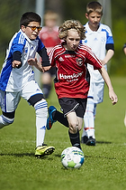 Kjbenhavns Boldklub - Fortuna FF