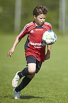 Kjbenhavns Boldklub - Fortuna FF