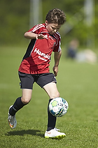 Kjbenhavns Boldklub - Fortuna FF