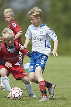 Hadsund BK - Holstebro Boldklub