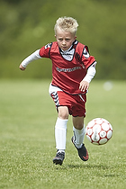 Hadsund BK - Holstebro Boldklub