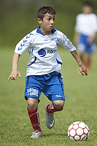 Hadsund BK - Holstebro Boldklub