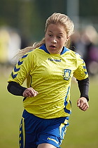 IFK Hinds-Hrryda - Brndbyernes IF