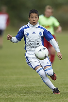 FC Kbenhavn - SRS OK