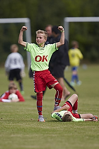 FC Kbenhavn - SRS OK