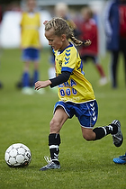 Timring og Skibbild - Munkebo BK