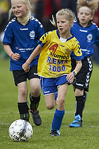 Timring og Skibbild - Munkebo BK