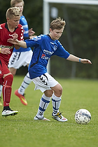 BFC Lundegrden - Nykbing Mors IF