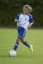 Munkebo BK - Aalborg KFUM