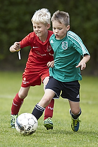 SC Schwarzenbek - Overlund GF