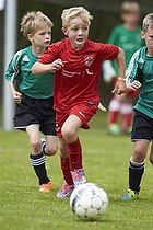 SC Schwarzenbek - Overlund GF