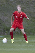 Liverpool FC - Danmark