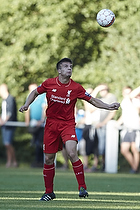 Liverpool FC - Danmark