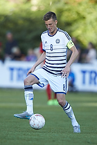 Liverpool FC - Danmark