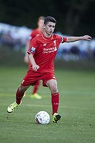 Liverpool FC - Danmark