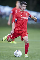 Liverpool FC - Danmark