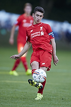 Liverpool FC - Danmark