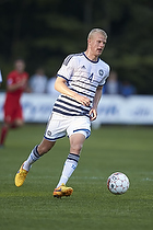 Liverpool FC - Danmark