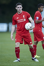Liverpool FC - Danmark