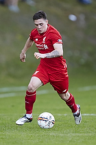 Liverpool FC - Danmark