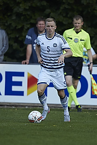 Liverpool FC - Danmark