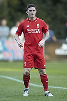 Liverpool FC - Danmark
