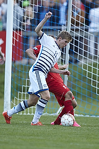 Liverpool FC - Danmark