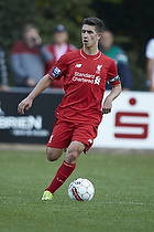 Liverpool FC - Danmark