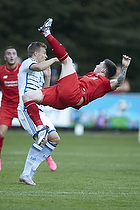 Liverpool FC - Danmark