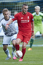 Liverpool FC - Danmark