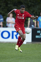 Liverpool FC - Danmark