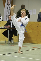 Teakwondo - Esbjerg Plus Cup Teknik