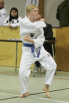 Teakwondo - Esbjerg Plus Cup Teknik