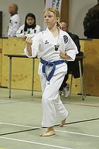 Teakwondo - Esbjerg Plus Cup Teknik