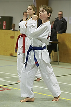 Teakwondo - Esbjerg Plus Cup Teknik