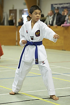 Teakwondo - Esbjerg Plus Cup Teknik
