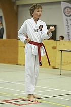 Teakwondo - Esbjerg Plus Cup Teknik