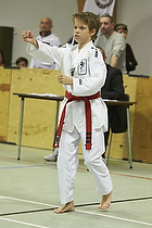 Teakwondo - Esbjerg Plus Cup Teknik