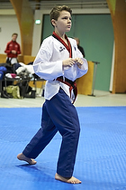 Teakwondo - Esbjerg Plus Cup Teknik