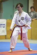 Teakwondo - Esbjerg Plus Cup Teknik