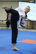 Teakwondo - Esbjerg Plus Cup Teknik