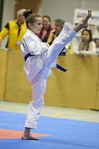 Teakwondo - Esbjerg Plus Cup Teknik