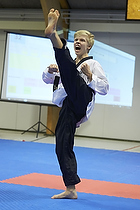 Teakwondo - Esbjerg Plus Cup Teknik