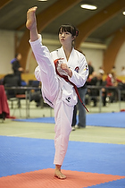 Teakwondo - Esbjerg Plus Cup Teknik