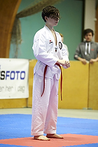 Teakwondo - Esbjerg Plus Cup Teknik