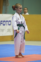 Teakwondo - Esbjerg Plus Cup Teknik