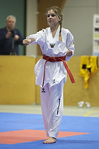 Teakwondo - Esbjerg Plus Cup Teknik