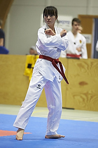 Teakwondo - Esbjerg Plus Cup Teknik