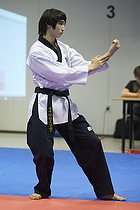 Teakwondo - Esbjerg Plus Cup Teknik