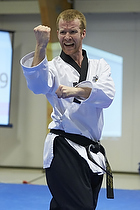 Teakwondo - Esbjerg Plus Cup Teknik